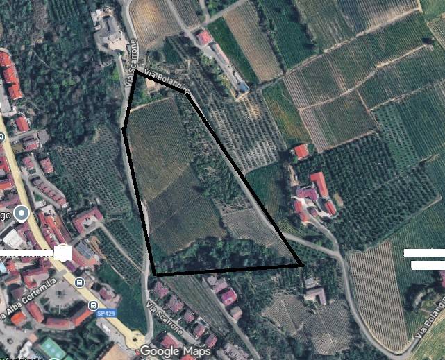 Terreno a Diano d'alba in Via Scarrone - Foto 5