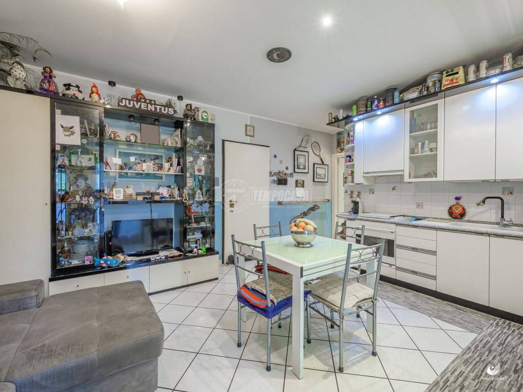 Appartamento a Faenza in Via Silvio Corbari 78 - Foto 4