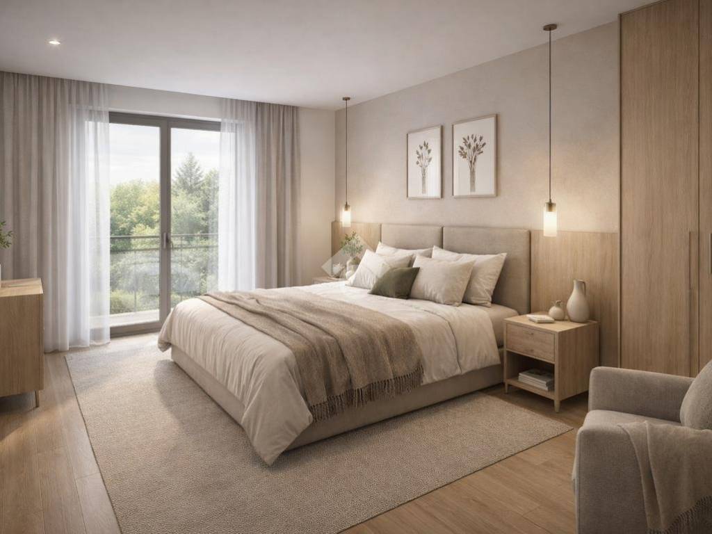 Appartamento a Collecchio in Via Praga, 3 - Foto 2