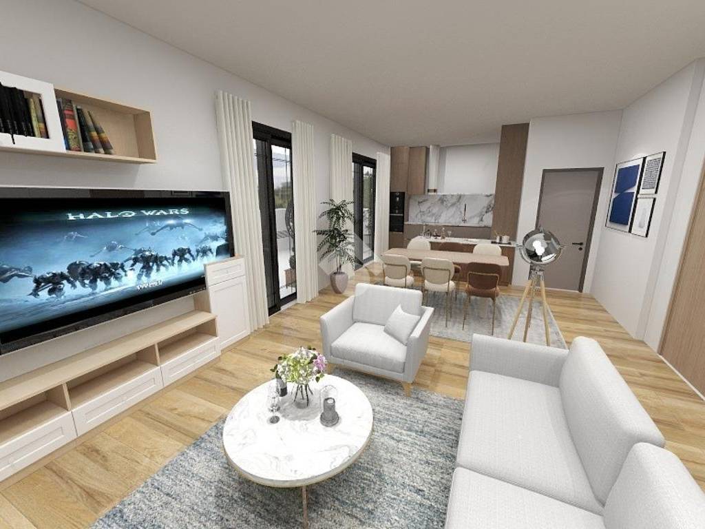 Appartamento a Collecchio in Via Praga, 3 - Foto 3