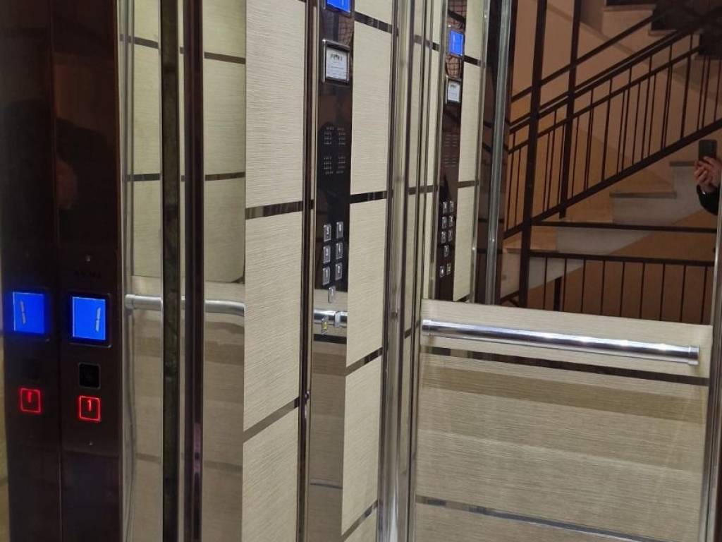 Appartamento a Bari in Via Luca De Samuele-Cagnazzi - Foto 3