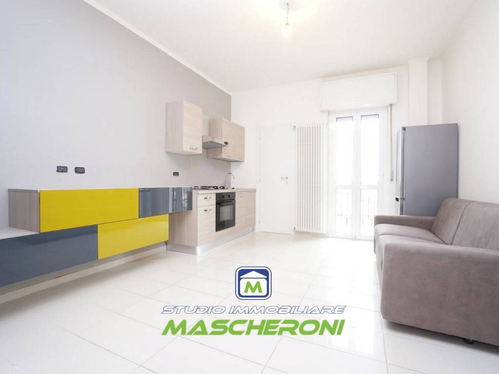 Appartamento a Paderno dugnano in Via Tommaso Grossi, 20 - Foto 3