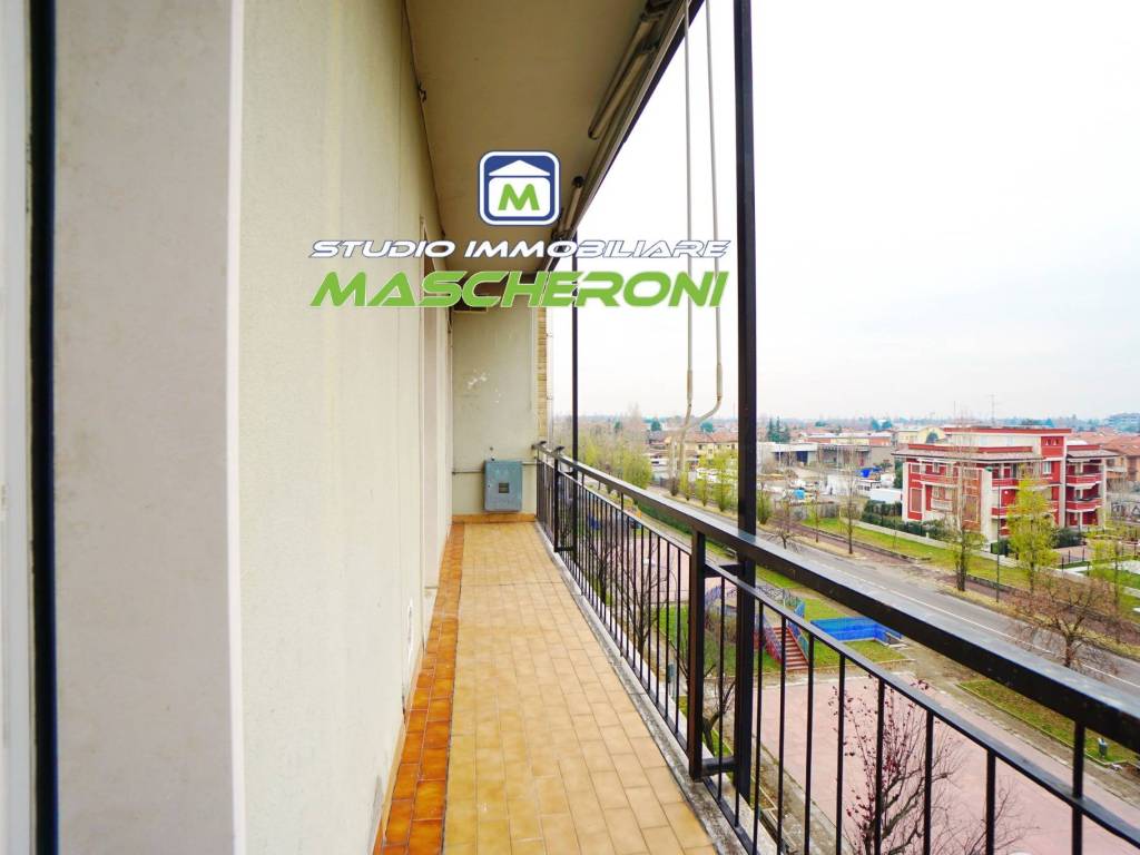 Appartamento a Paderno dugnano in Via Tommaso Grossi, 20 - Foto 5