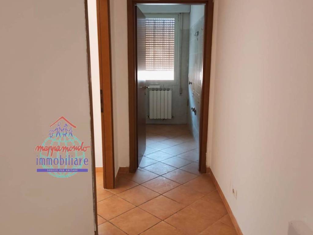 Appartamento a Cento in via spallanzani, 8 - Foto 5