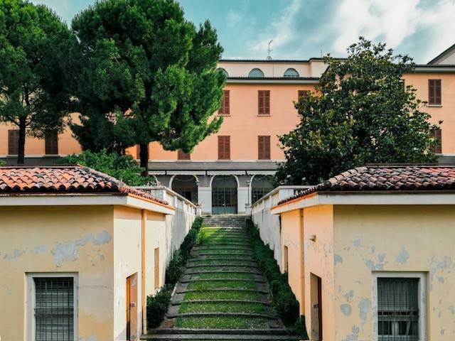 Palazzo / stabile a Brescia in Via Torricella di Sopra, 172 - Foto 4