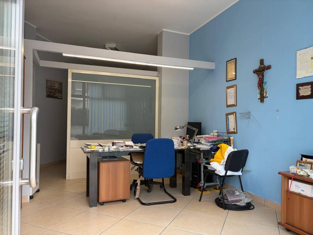 Immobile a San nicola la strada in Via Gioacchino Rossini, 9 - Foto 2