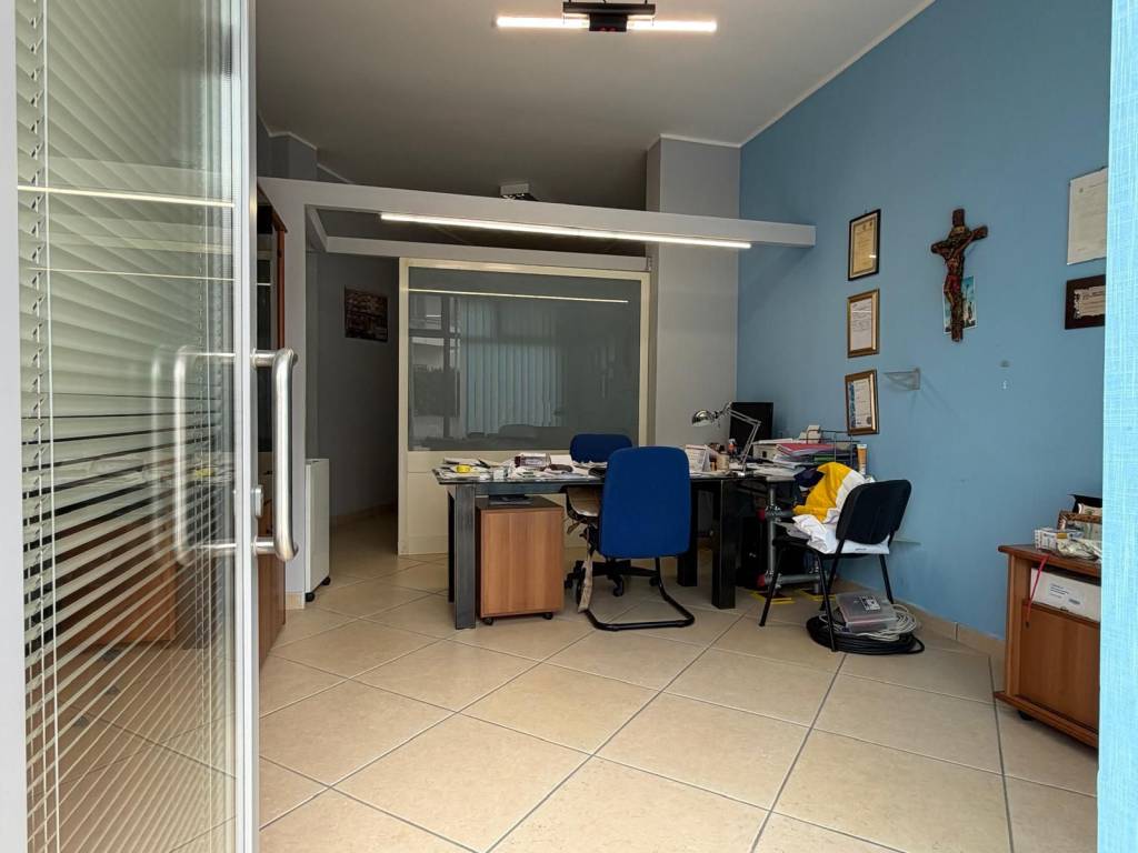Immobile a San nicola la strada in Via Gioacchino Rossini, 9 - Foto 3