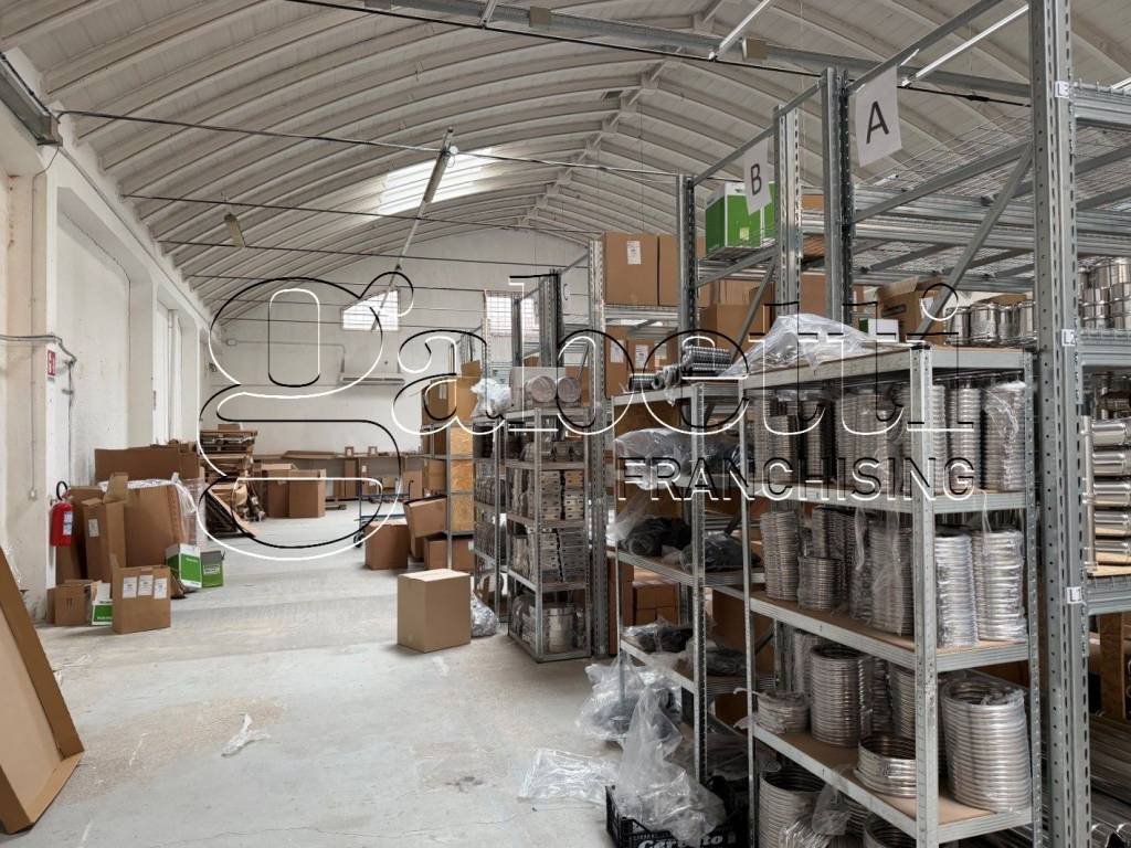 Immobile a Ferrara - Foto 4