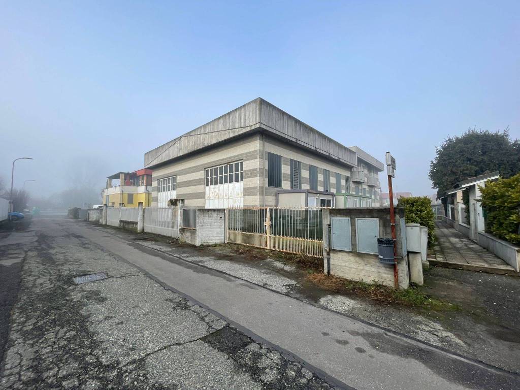 Immobile a Castagnole piemonte in Via Trento, 23 - Foto 2