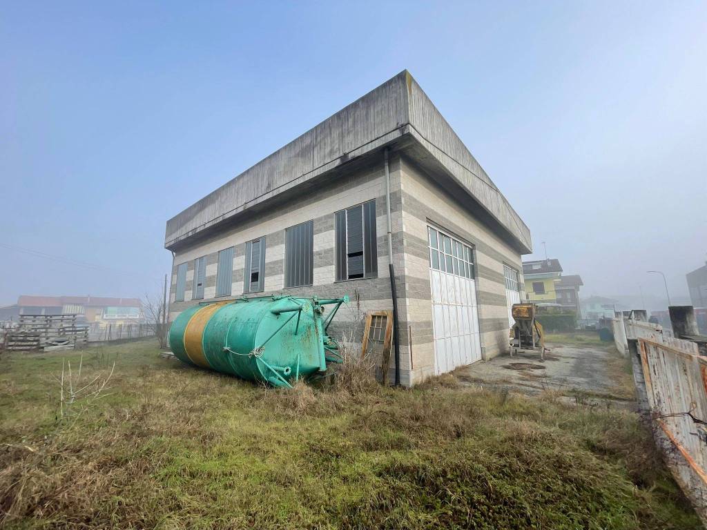 Immobile a Castagnole piemonte in Via Trento, 23 - Foto 4