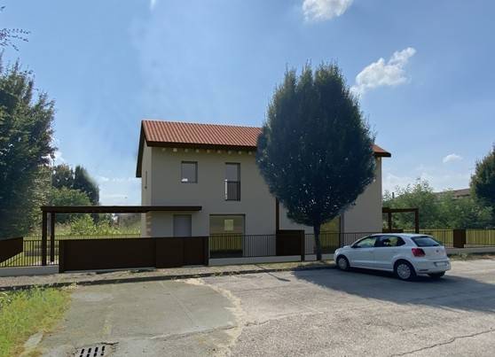 Villa a Riese pio x - Foto 2