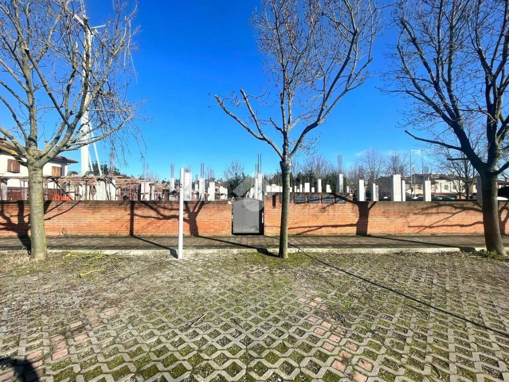 Appartamento a Malalbergo in Via San Giovanni Battista - Foto 2