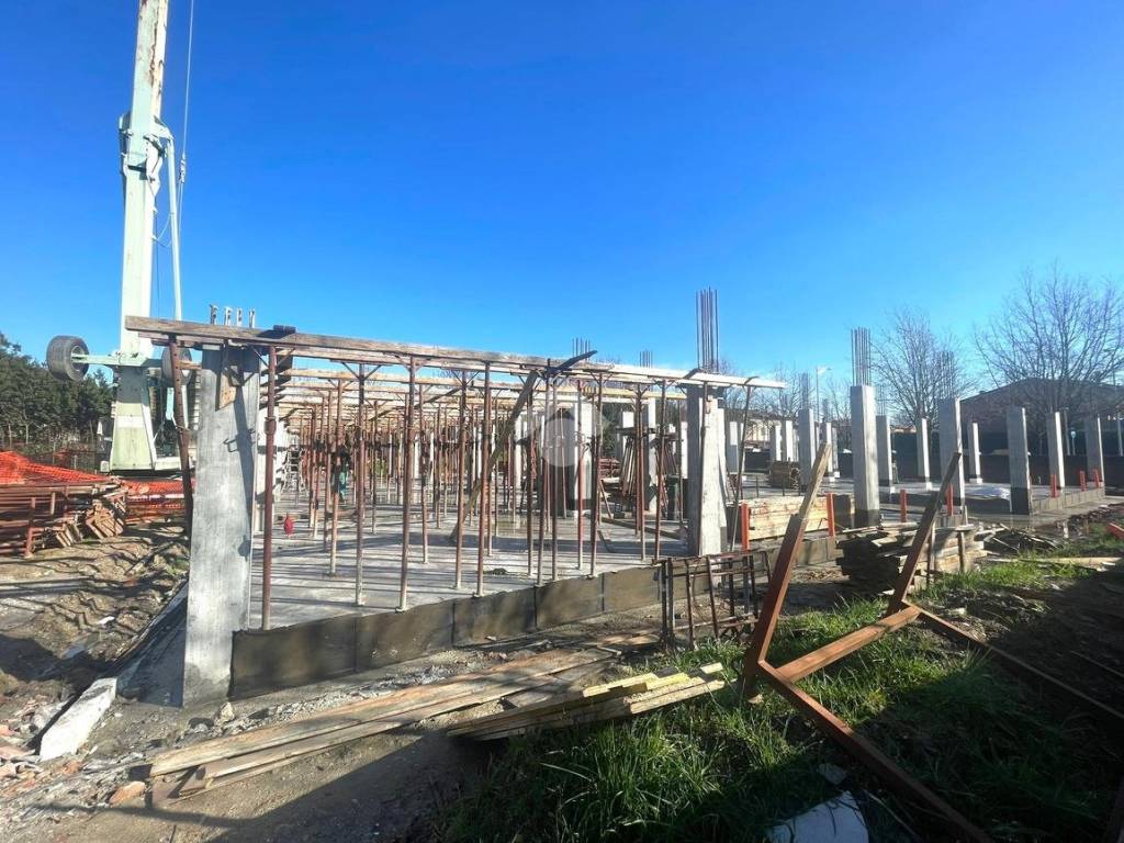 Appartamento a Malalbergo in Via San Giovanni Battista - Foto 3