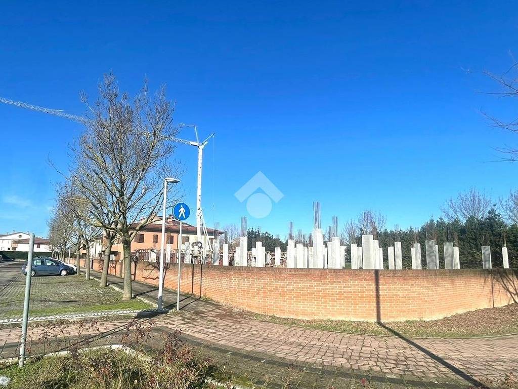 Appartamento a Malalbergo in Via San Giovanni Battista - Foto 4