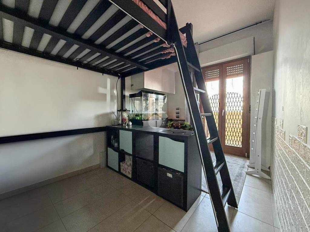 Appartamento a Chieti in Via Colle dell'Ara, 132 - Foto 4