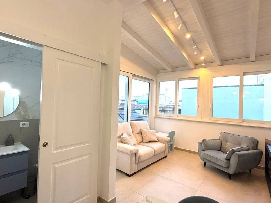 Casa indipendente a Balestrate in Via Giuseppe Verdi - Foto 3