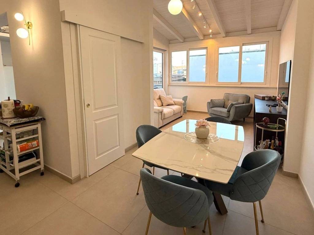 Casa indipendente a Balestrate in Via Giuseppe Verdi - Foto 5