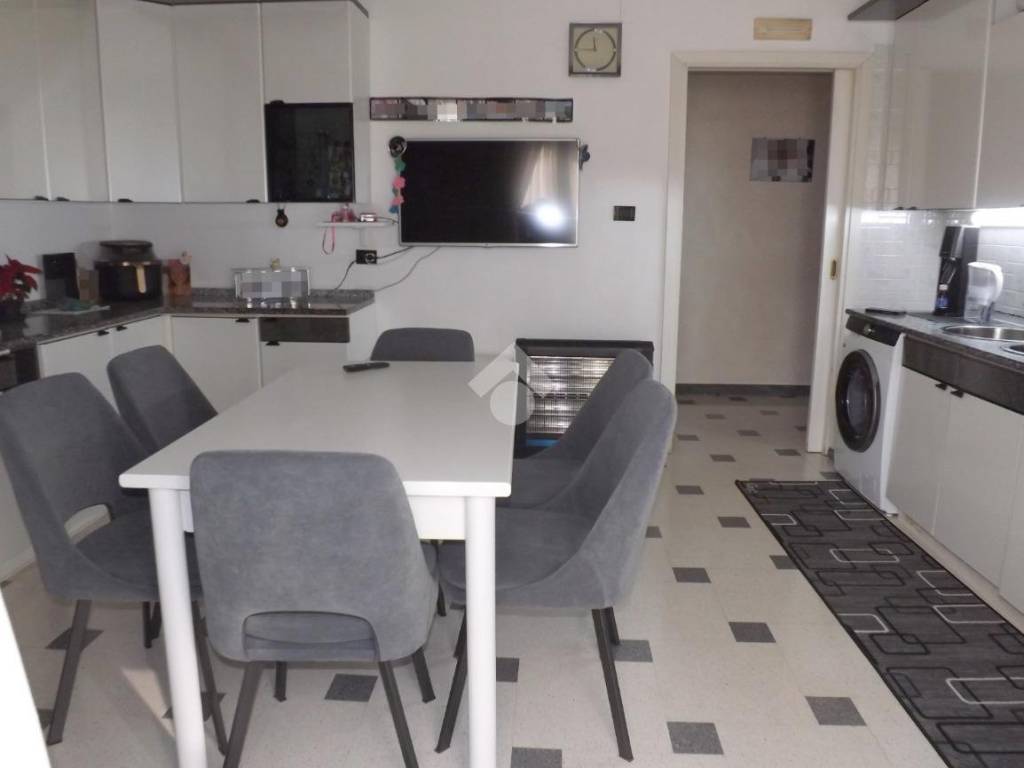 Appartamento a Bisceglie in Via Benedetto Croce, 17 - Foto 3