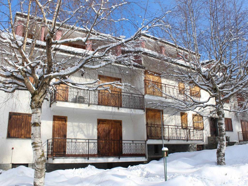 Appartamento a Bagnolo piemonte in Via Fonte Clat, 1 - Foto 3