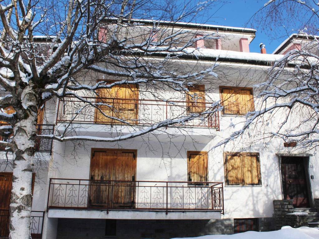 Appartamento a Bagnolo piemonte in Via Fonte Clat, 1 - Foto 4