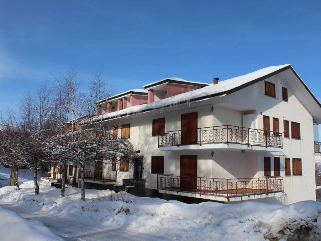 Appartamento a Bagnolo piemonte in Via Fonte Clat, 1 - Foto 5