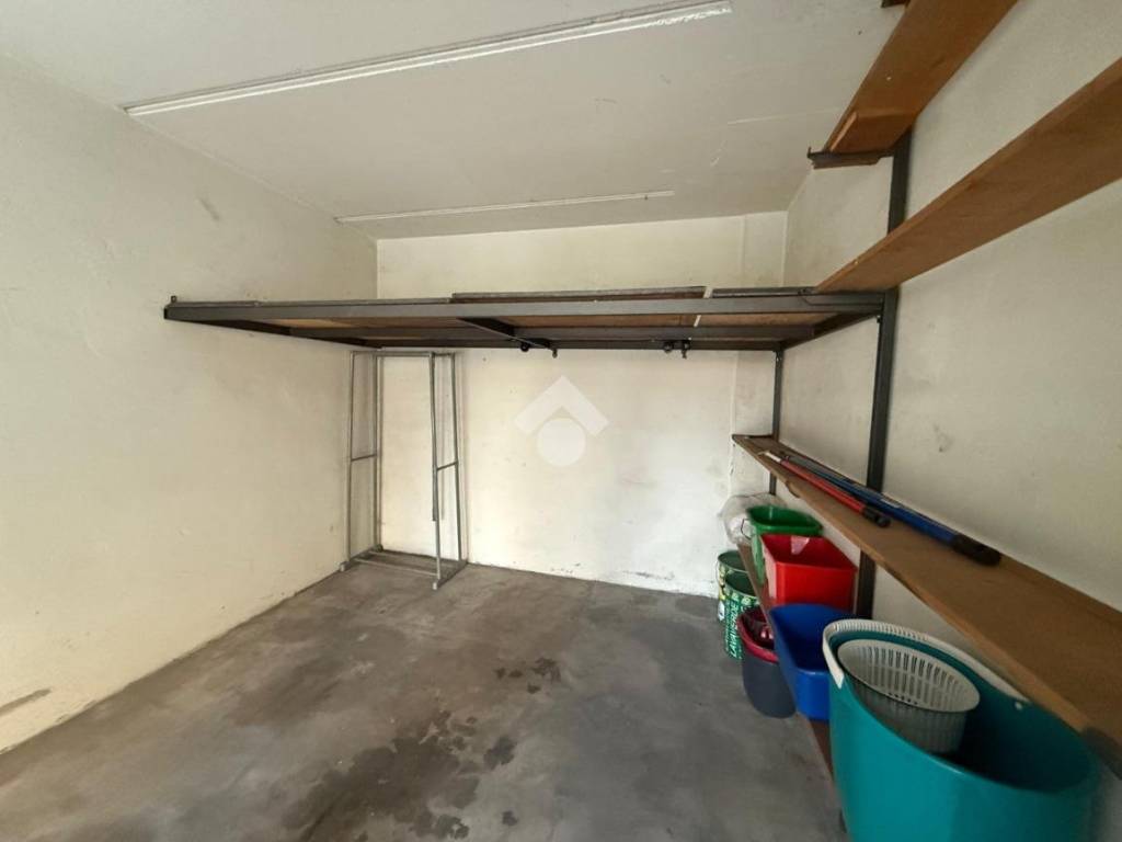Box / garage a Bergamo in Via Antonio Varisco, 8 - Foto 2