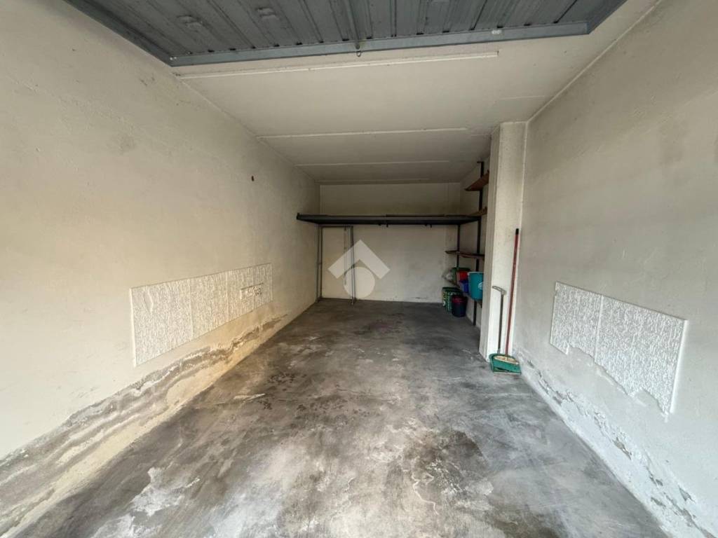 Box / garage a Bergamo in Via Antonio Varisco, 8 - Foto 5