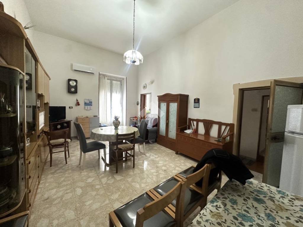 Casa indipendente a Canosa di puglia in Via Giovanni Boccaccio, 29 - Foto 5