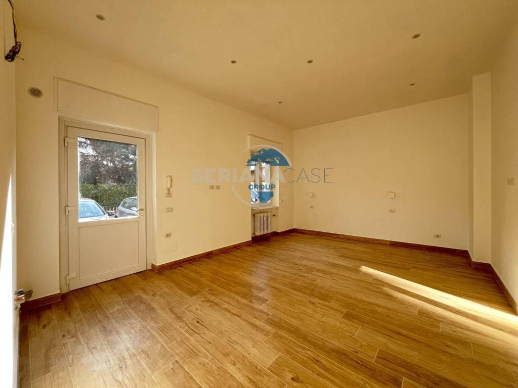 Appartamento a Bergamo in Via Giulio Crescenzi, 55 - Foto 2