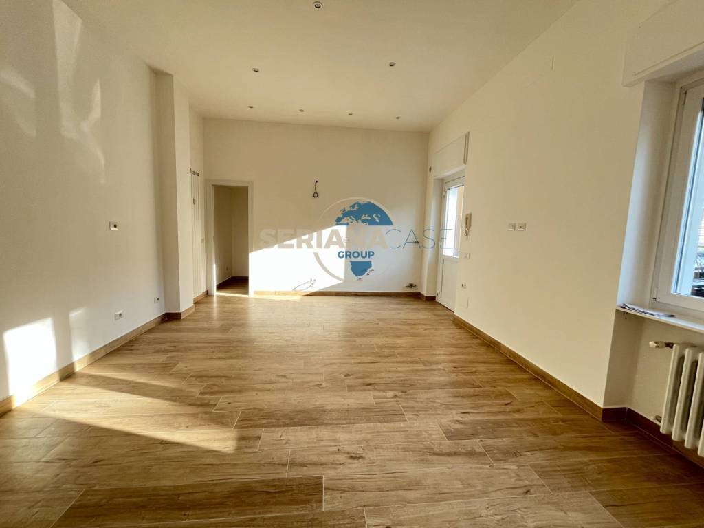 Appartamento a Bergamo in Via Giulio Crescenzi, 55 - Foto 4