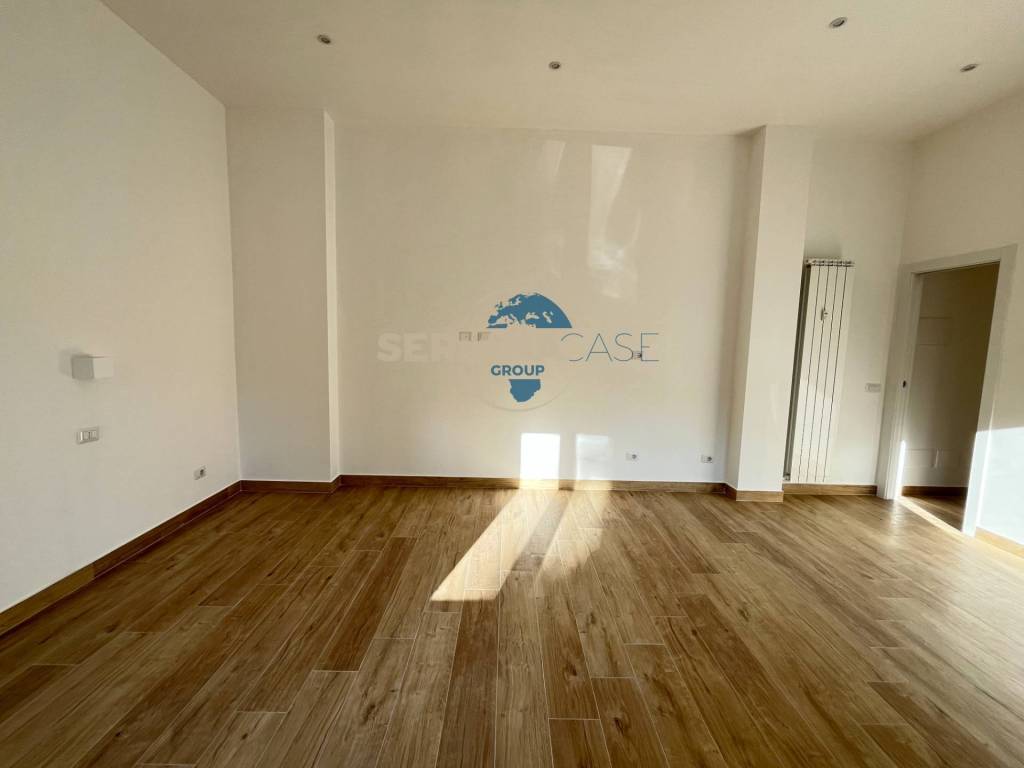 Appartamento a Bergamo in Via Giulio Crescenzi, 55 - Foto 5