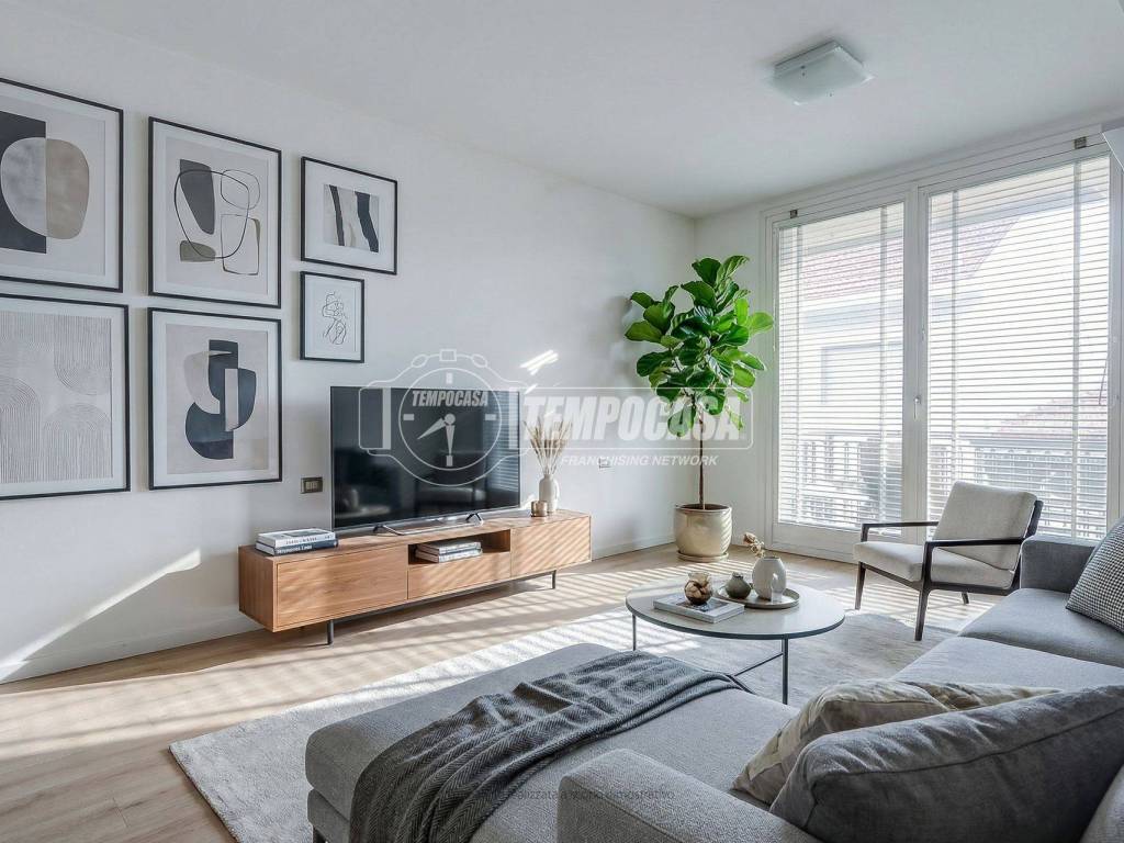 Appartamento a Borgomanero in Corso Roma - Foto 3