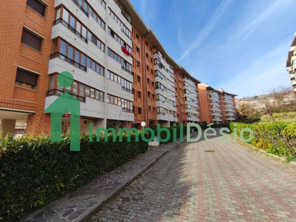 Appartamento a Potenza in Viale delle Medaglie Olimpiche, 5 - Foto 2