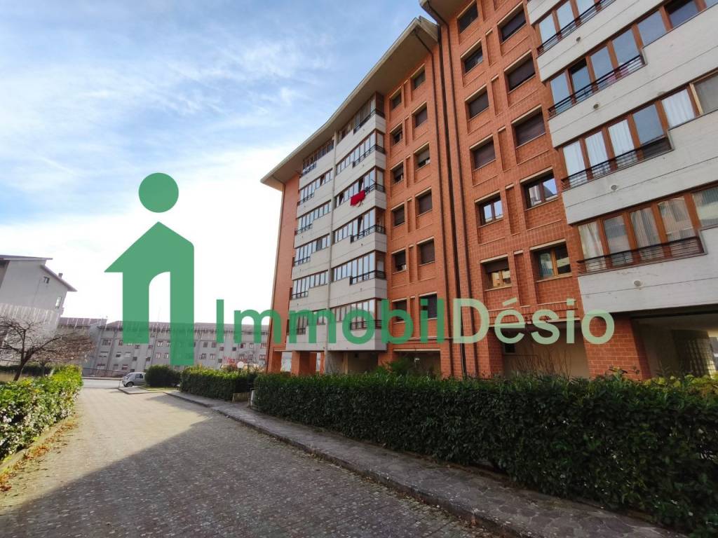 Appartamento a Potenza in Viale delle Medaglie Olimpiche, 5 - Foto 3