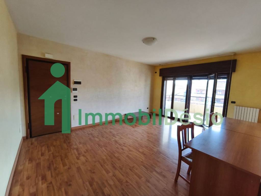 Appartamento a Potenza in Viale delle Medaglie Olimpiche, 5 - Foto 4