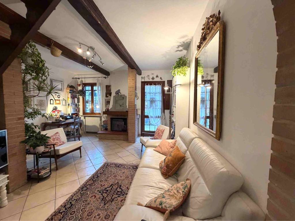 Casa indipendente a Ferrara in Via Silvano Balboni - Foto 2
