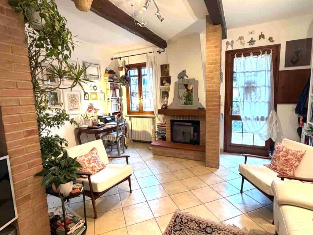Casa indipendente a Ferrara in Via Silvano Balboni - Foto 3