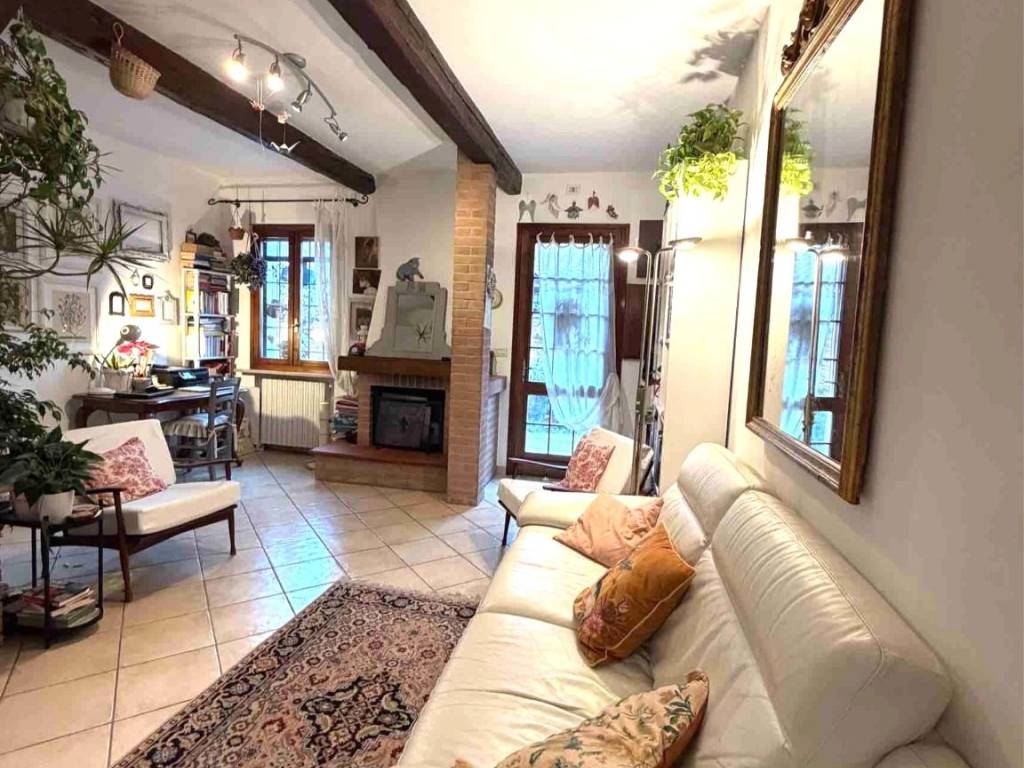 Casa indipendente a Ferrara in Via Silvano Balboni - Foto 4