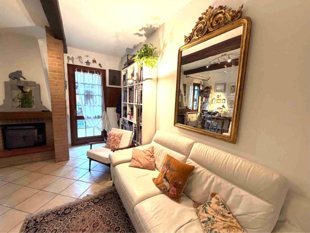 Casa indipendente a Ferrara in Via Silvano Balboni - Foto 5