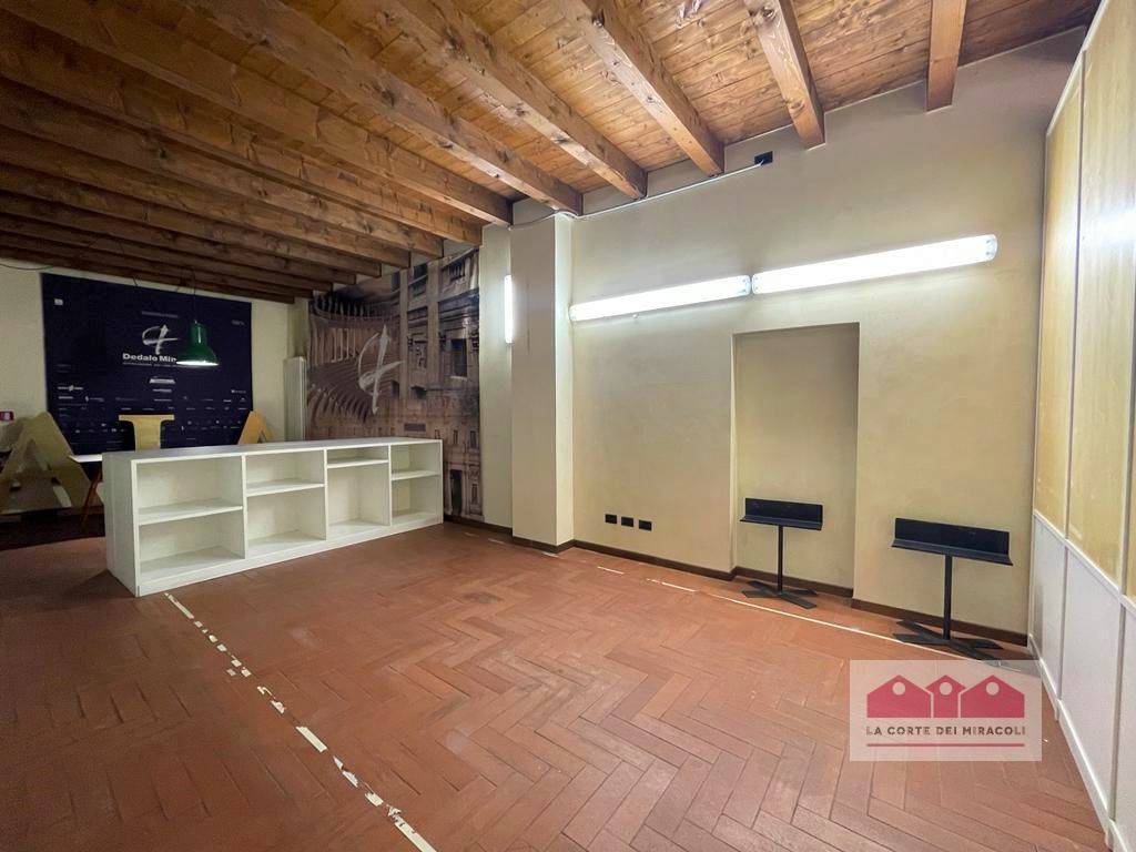 Immobile a Vicenza in Contrà San Rocco 10 - Foto 3