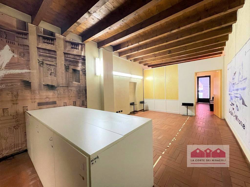 Immobile a Vicenza in Contrà San Rocco 10 - Foto 4