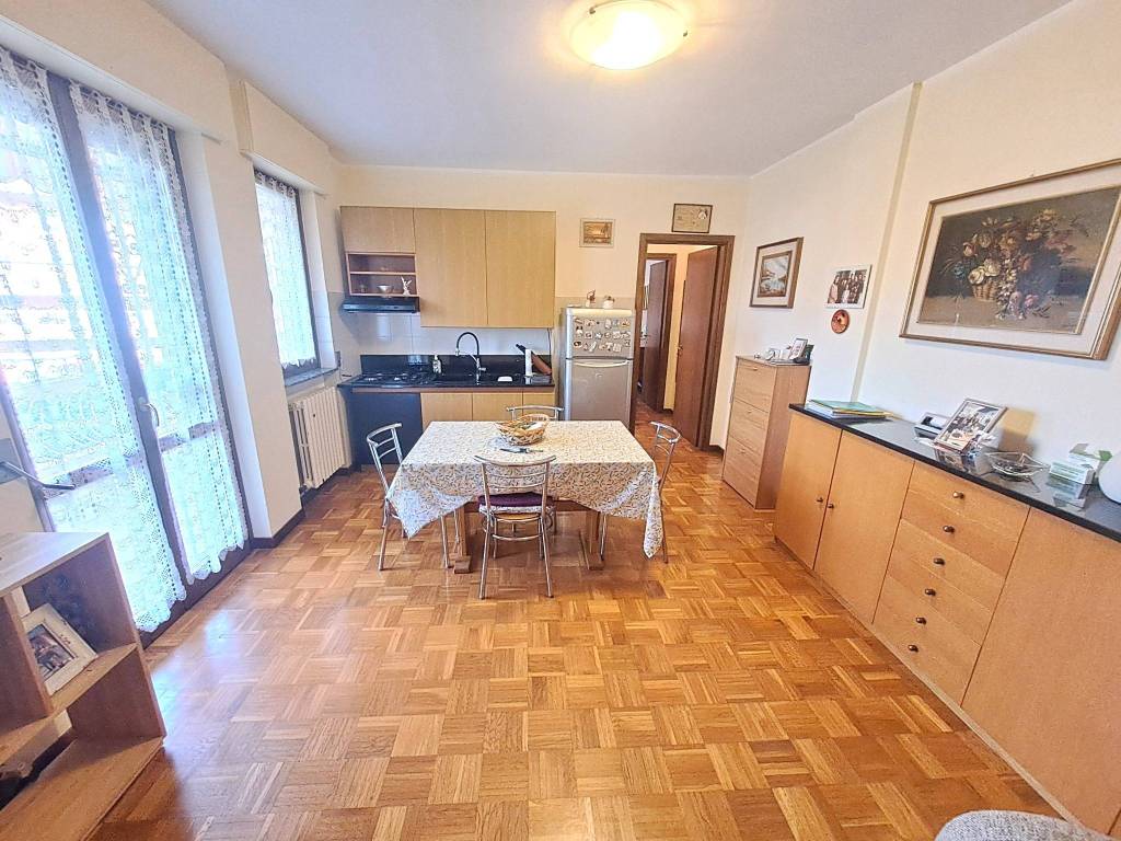 Appartamento a Azzano san paolo in Via Guglielmo Oberdan - Foto 2