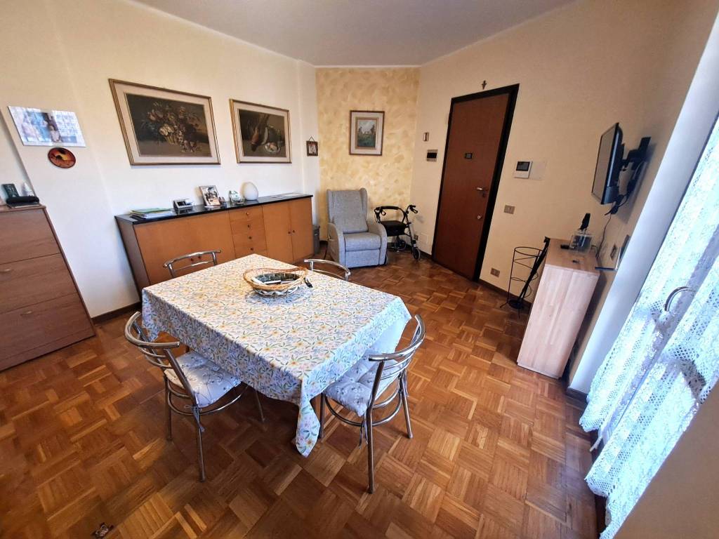 Appartamento a Azzano san paolo in Via Guglielmo Oberdan - Foto 5