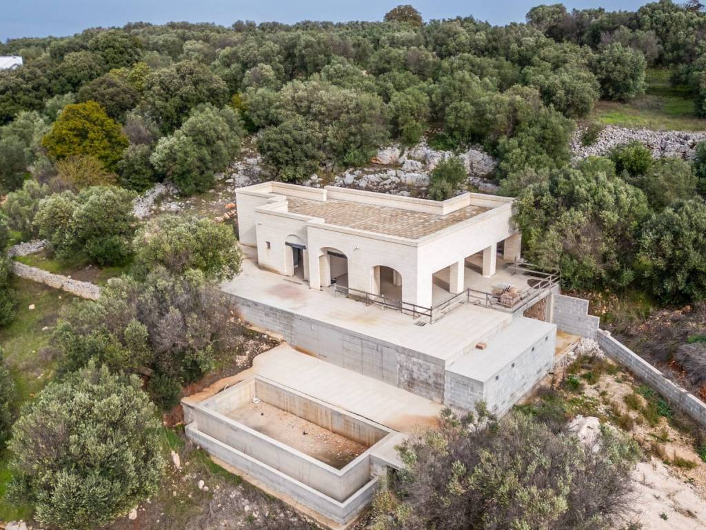 Villa a Ostuni - Foto 5