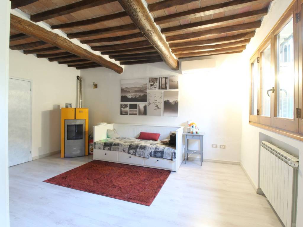 Villa a Lamporecchio in Via Martiri del Padule - Foto 5