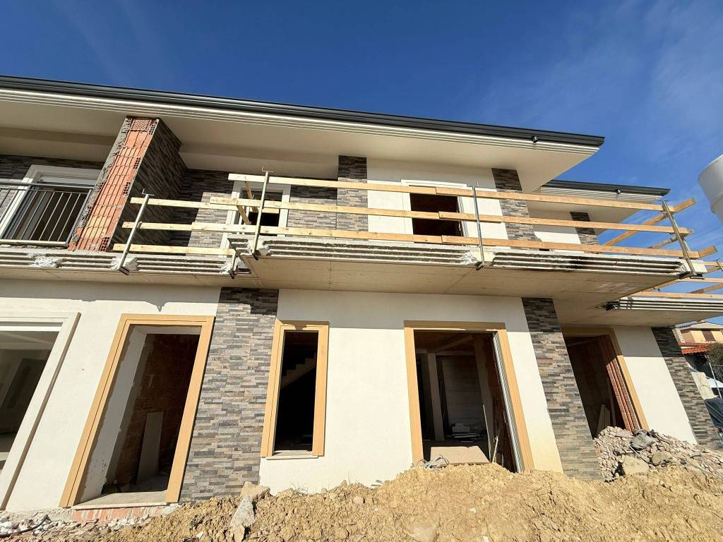 Villa a Guidonia montecelio in Via San Polo dei Cavalieri, 12 - Foto 2