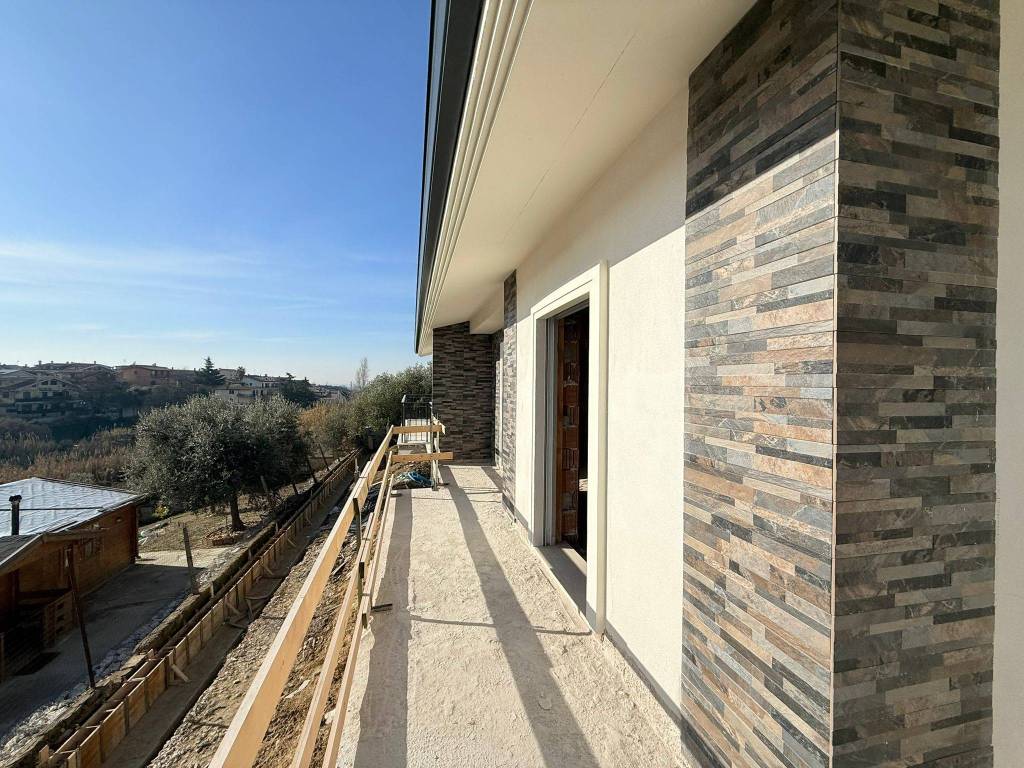 Villa a Guidonia montecelio in Via San Polo dei Cavalieri, 12 - Foto 5