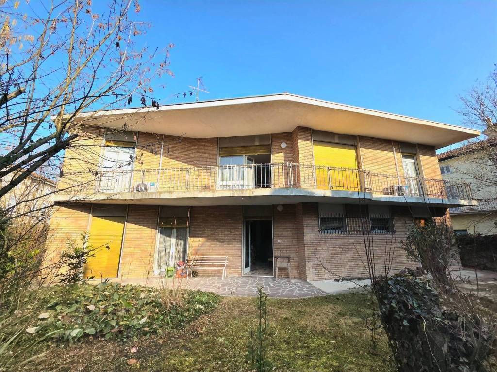 Villa a Guastalla in Via Luigi Gonzaga - Foto 2