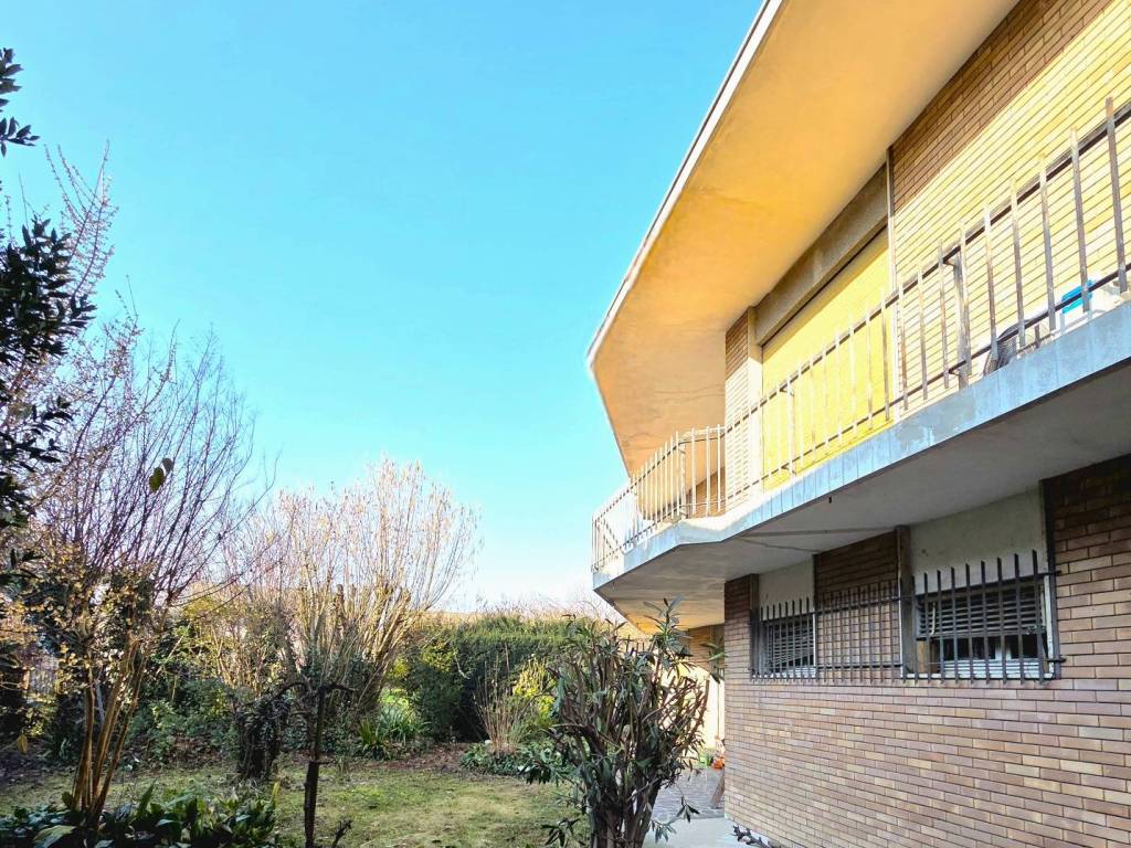 Villa a Guastalla in Via Luigi Gonzaga - Foto 4