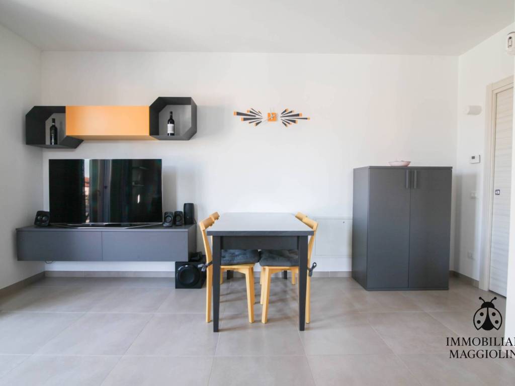 Appartamento a Santo stefano di magra in Via Indipendenza, 2 - Foto 2